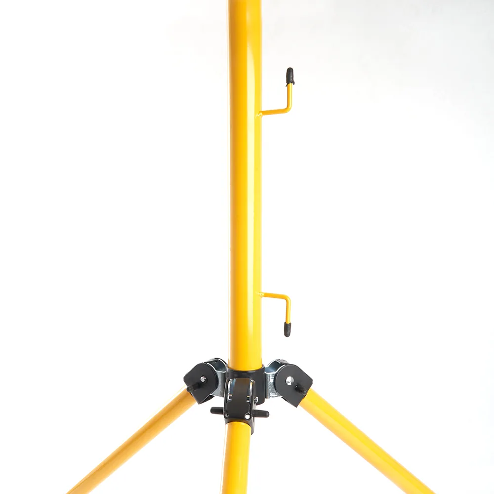 FERON Светодиодный прожектор LL-502 на штативе IP65 2*30W 6400K FERON Светодиодный прожектор LL-502 на штативе IP65 2*30W 6400K