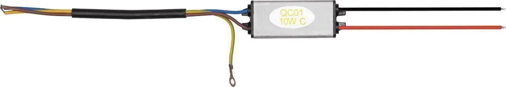 FERON Драйвер 700mA/3W LB0021, артикул 32060 FERON Драйвер 700mA/3W LB0021, артикул 32060