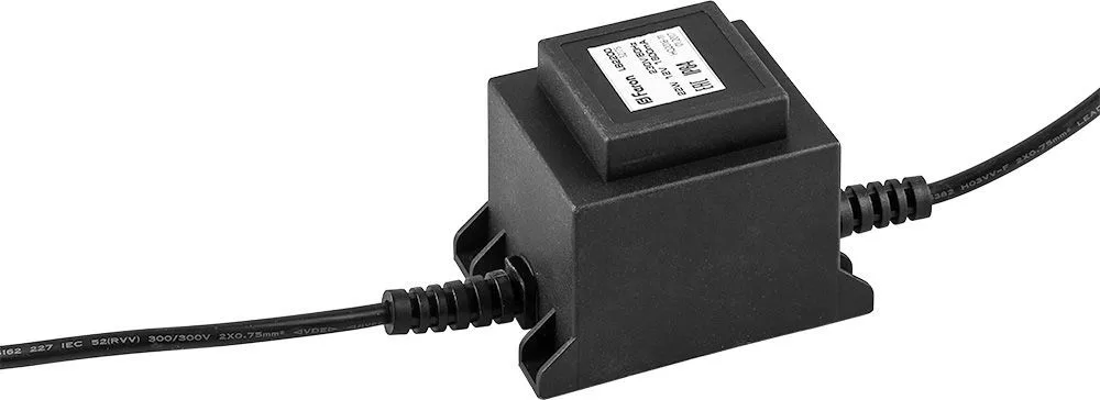 FERON Драйвер LB7201 вход 220VAC выход 24VAC 72W 3000mA 32180 FERON Драйвер LB7201 вход 220VAC выход 24VAC 72W 3000mA 32180