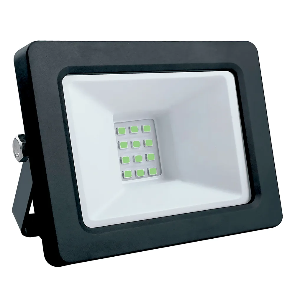 FERON Светодиодный прожектор LL-902 IP65 20W зеленый 32210 FERON Светодиодный прожектор LL-902 IP65 20W зеленый 32210
