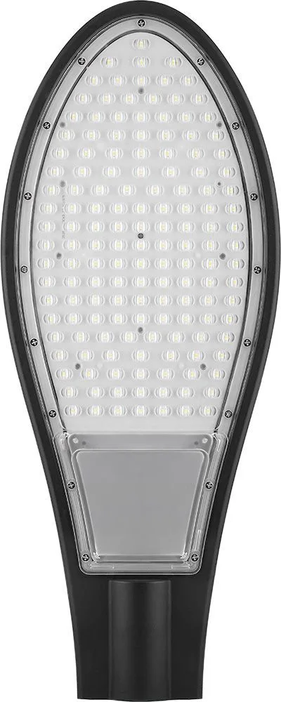 FERON Светодиодный уличный консольный светильник SP2926 50W 6400K 230V, черный 32218 FERON Светодиодный уличный консольный светильник SP2926 50W 6400K 230V, черный 32218