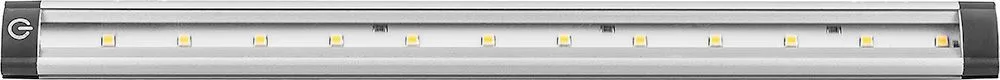 Светодиодная подсветка FERON AL8031 с сенсорным выключателем 4000K 3W IP20, соединяется в линию артикул 29663