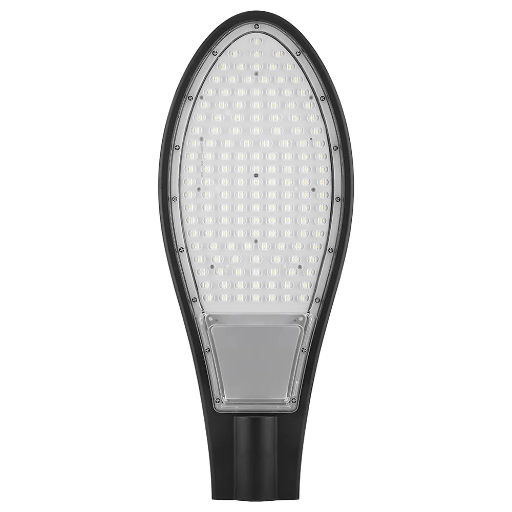 FERON Светодиодный уличный консольный светильник SP2928 150W 6400K 230V, черный 32220 FERON Светодиодный уличный консольный светильник SP2928 150W 6400K 230V, черный 32220