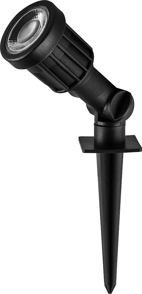 Светодиодный светильник тротуарный (грунтовый) FERON SP1402 4.5W 4000K AC85-265V IP65  32221