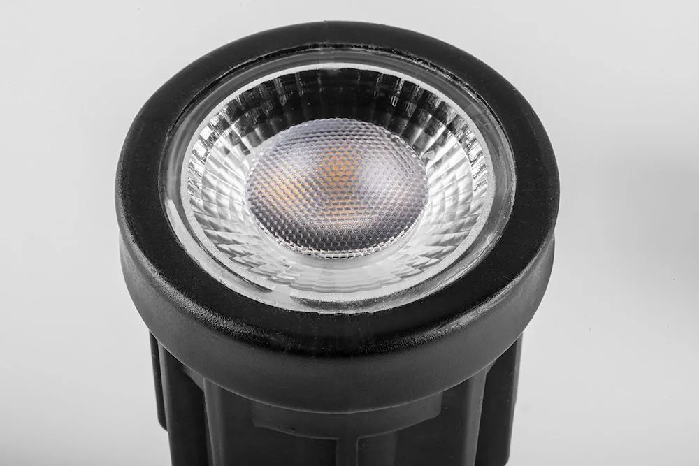 FERON Светодиодный светильник тротуарный (грунтовый) SP1402 4.5W ЗЕЛЕНЫЙ AC85-265V IP65 32223 FERON Светодиодный светильник тротуарный (грунтовый) SP1402 4.5W ЗЕЛЕНЫЙ AC85-265V IP65 32223