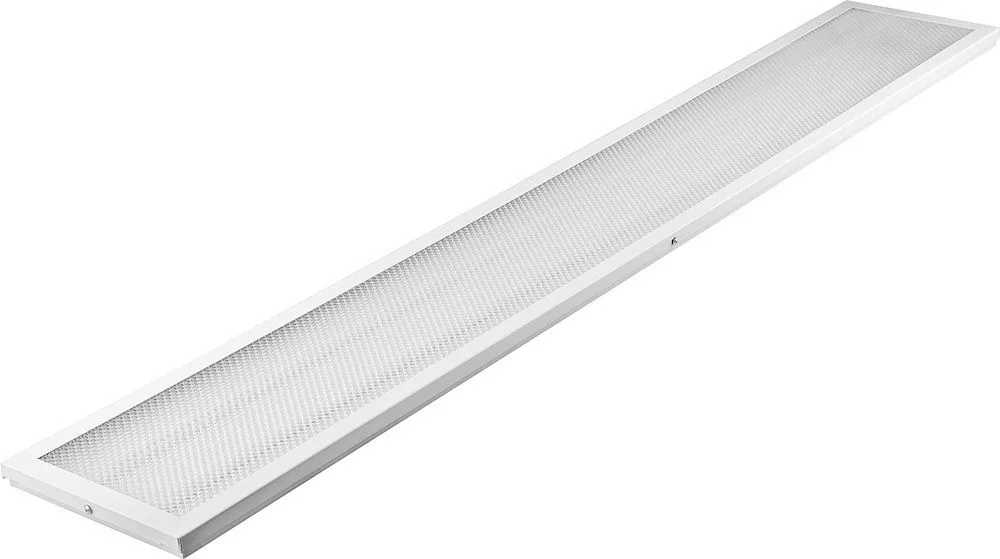 Светодиодный светильник FERON AL2116 накладной 36W 4000K белый со встроенным ЭПРА
