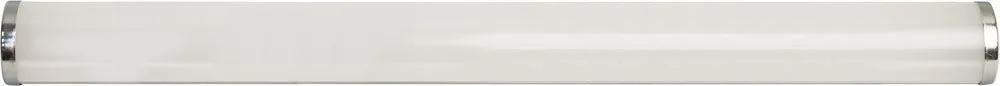 Светодиодный светильник 60LEDs 4000K 12W в пластиковом корпусе IP44, AL5048
