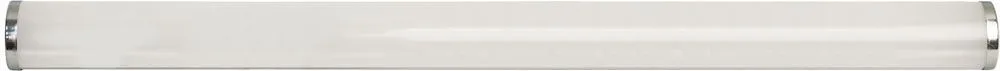 FERON Светодиодный светильник 90LEDs 4000K 18W в пластиковом корпусе IP44, AL5048 FERON Светодиодный светильник 90LEDs 4000K 18W в пластиковом корпусе IP44, AL5048