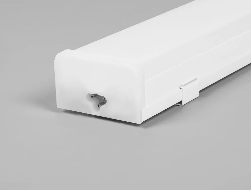 FERON Светодиодный светильник 120LEDs 4000K 20W в алюминиевом корпусе IP20, AL5052 FERON Светодиодный светильник 120LEDs 4000K 20W в алюминиевом корпусе IP20, AL5052