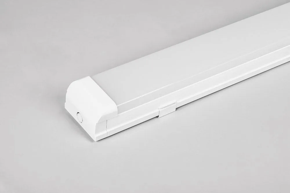 FERON Светодиодный светильник 240LEDs 4000K 40W в алюминиевом корпусе IP20, AL5052 FERON Светодиодный светильник 240LEDs 4000K 40W в алюминиевом корпусе IP20, AL5052