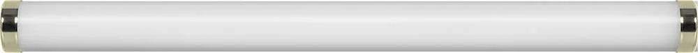 FERON Светодиодный светильник 60LEDs 4000K 12W в пластиковом корпусе IP44, бронза, AL5048 FERON Светодиодный светильник 60LEDs 4000K 12W в пластиковом корпусе IP44, бронза, AL5048