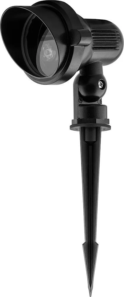 FERON Светодиодный светильник тротуарный (грунтовый) SP2704 3W зеленый 85-265V IP65 32230 FERON Светодиодный светильник тротуарный (грунтовый) SP2704 3W зеленый 85-265V IP65 32230