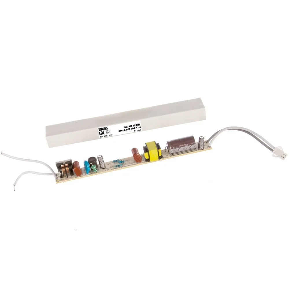 FERON Драйвер для SPN6065 50W и AL2115 45w, DM6065 FERON Драйвер для SPN6065 50W и AL2115 45w, DM6065