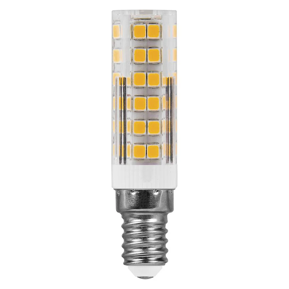 FERON Лампа светодиодная LB-433 E14 7W 175-265V 4000K 25899 FERON Лампа светодиодная LB-433 E14 7W 175-265V 4000K 25899