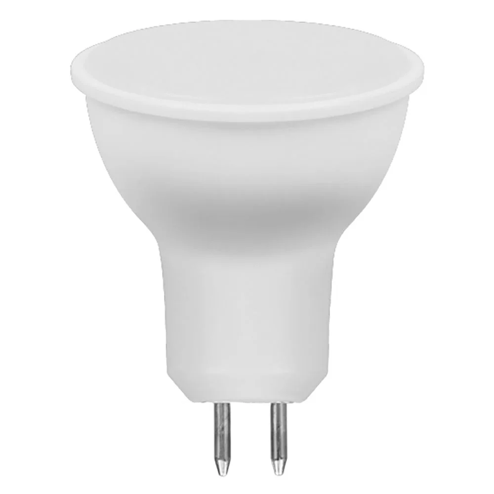 FERON Лампа светодиодная LB-760 MR16 G5.3 11W 175-265V 4000K 38138 FERON Лампа светодиодная LB-760 MR16 G5.3 11W 175-265V 4000K 38138