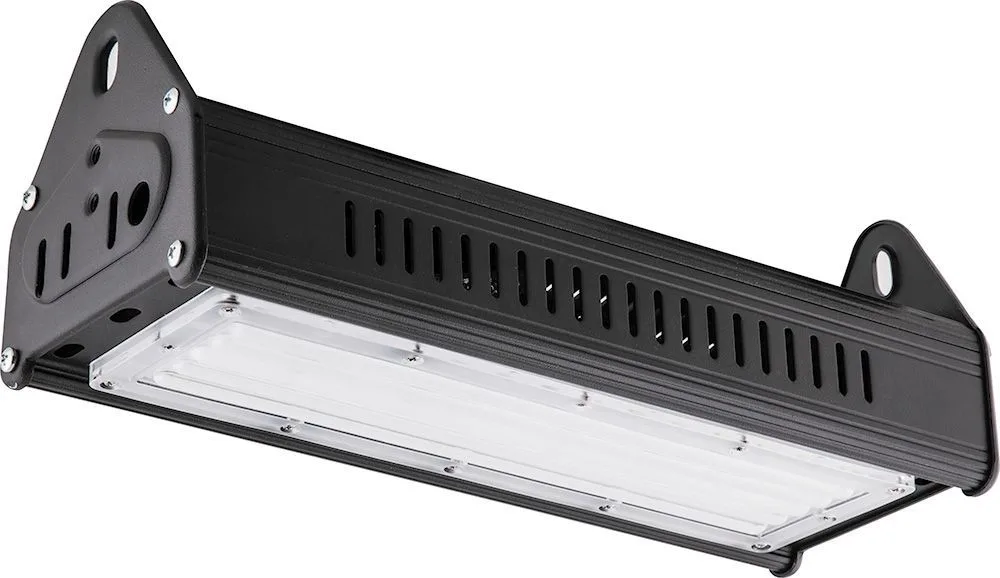 Светильник складской FERON AL1101 50W IP44 120°/60°
