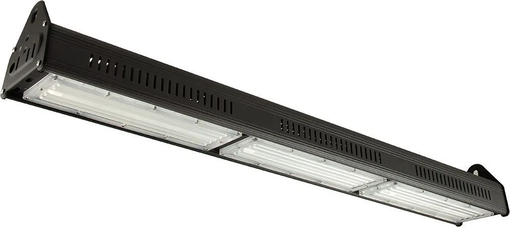 Светильник складской FERON AL1103 150W 120°/60° IP44