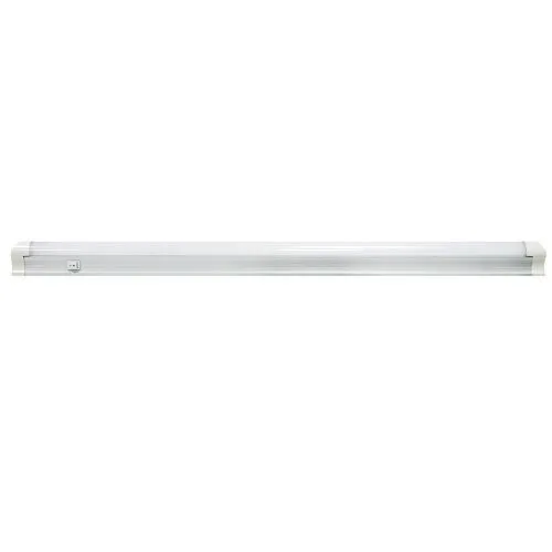 FERON Светодиодный светильник 44LEDs 4500K 9W с выключателем и сетевым шнуром , AL5003 FERON Светодиодный светильник 44LEDs 4500K 9W с выключателем и сетевым шнуром , AL5003