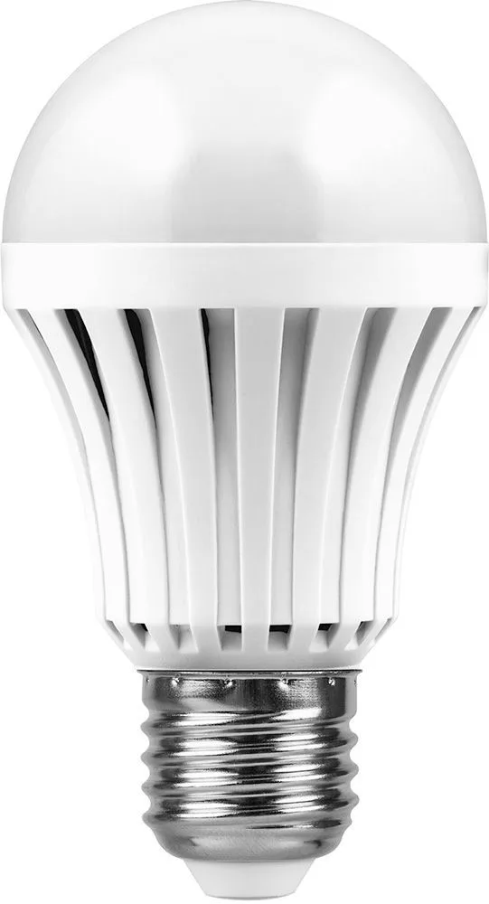 Светильник аккумуляторный, 5W Е27 AC/DC (литий-ионная батарея), белый, EL116 артикул 12984