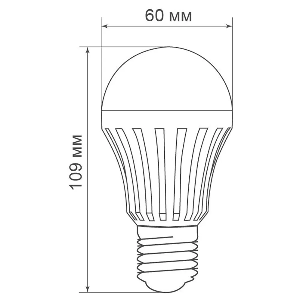 FERON Светильник аккумуляторный, 5W Е27 AC/DC (литий-ионная батарея), белый, EL116 артикул 12984 FERON Светильник аккумуляторный, 5W Е27 AC/DC (литий-ионная батарея), белый, EL116 артикул 12984