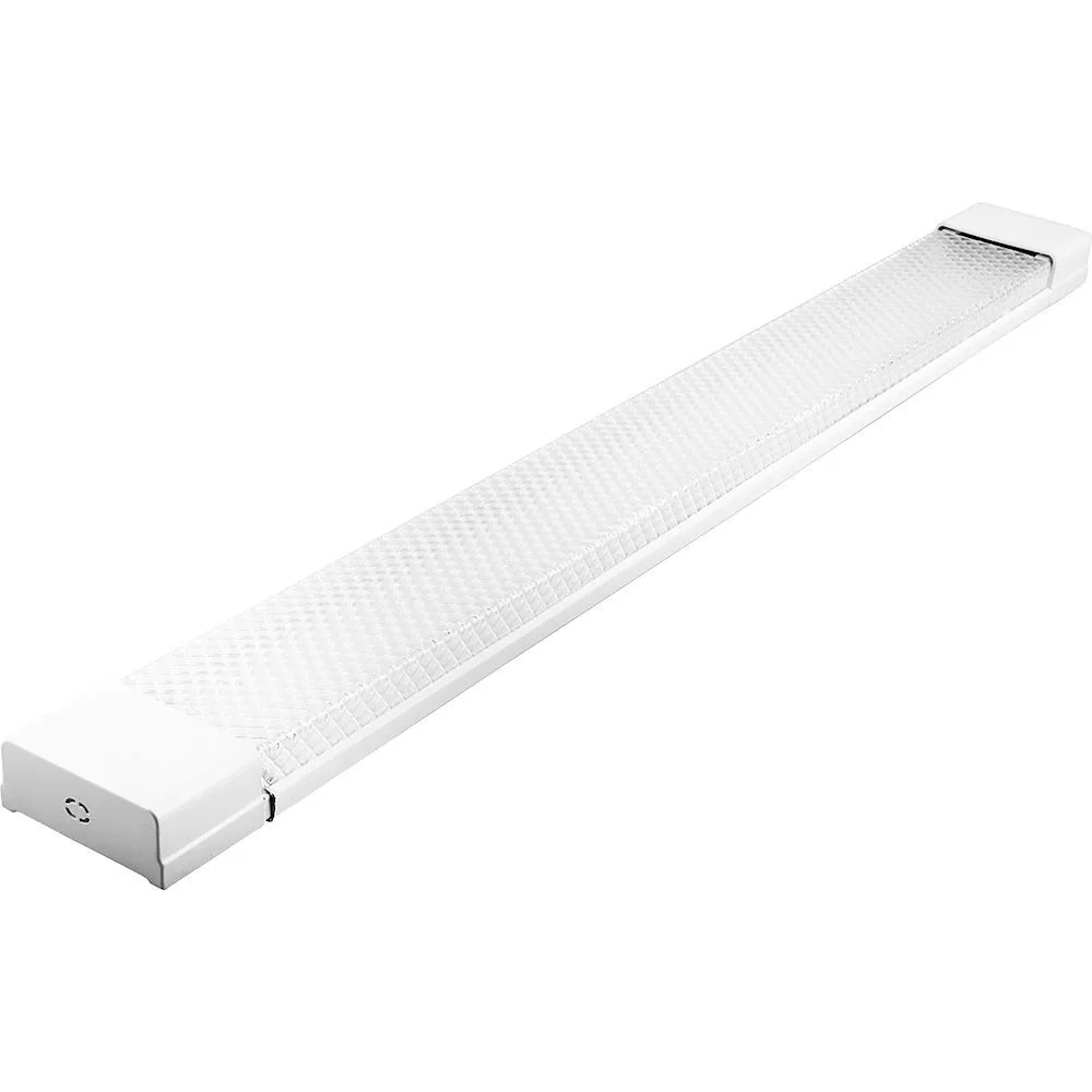 FERON Светильник светодиодный линейный AL5020 IP40 36W 4000K 1200*23*60мм FERON Светильник светодиодный линейный AL5020 IP40 36W 4000K 1200*23*60мм