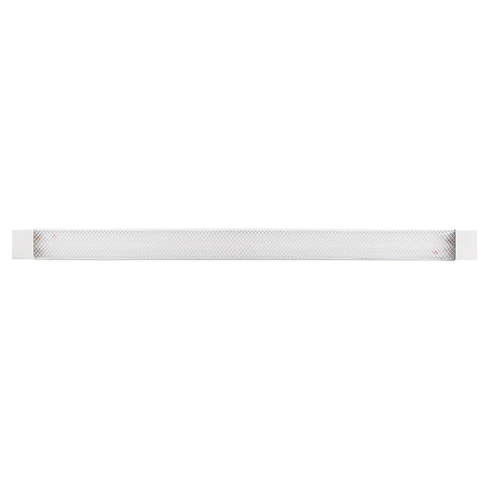 Светильник светодиодный линейный FERON AL5020 IP40 18W 4000K 600*23*60мм