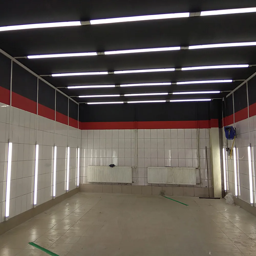 FERON Светильник светодиодный линейный AL5020 IP40 18W 4000K 600*23*60мм FERON Светильник светодиодный линейный AL5020 IP40 18W 4000K 600*23*60мм