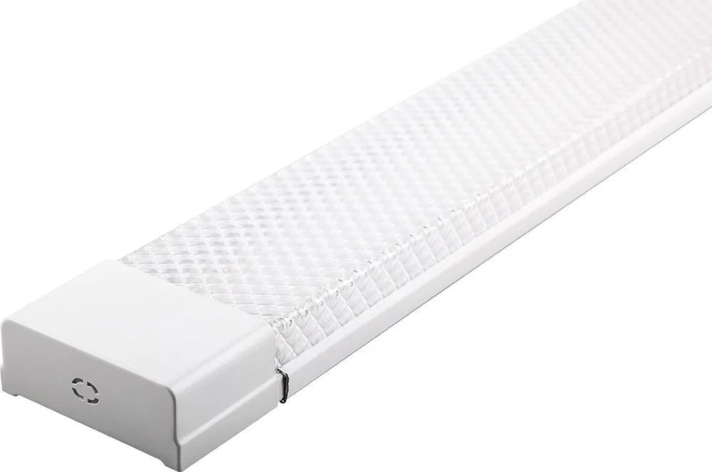 FERON Светильник светодиодный линейный AL5020 IP40 18W 6500K 600*23*60мм FERON Светильник светодиодный линейный AL5020 IP40 18W 6500K 600*23*60мм