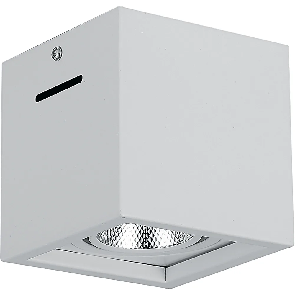 FERON Светодиодный светильник AL522 накладной 7W 4000K белый поворотный FERON Светодиодный светильник AL522 накладной 7W 4000K белый поворотный