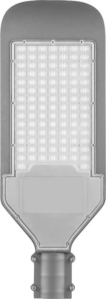FERON Светодиодный уличный консольный светильник SP2920 200W 6400K 230V, серый 32575 FERON Светодиодный уличный консольный светильник SP2920 200W 6400K 230V, серый 32575