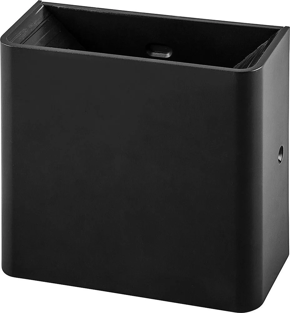 FERON Светильник уличный светодиодный DH028, 3W, 4000K, 230V, черный 11885 FERON Светильник уличный светодиодный DH028, 3W, 4000K, 230V, черный 11885