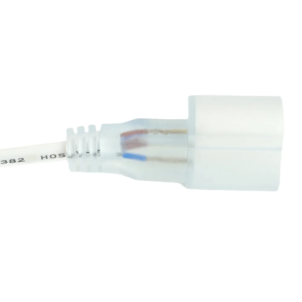 FERON Соединитель для светодиодной ленты 220V LS721, LD532 FERON Соединитель для светодиодной ленты 220V LS721, LD532