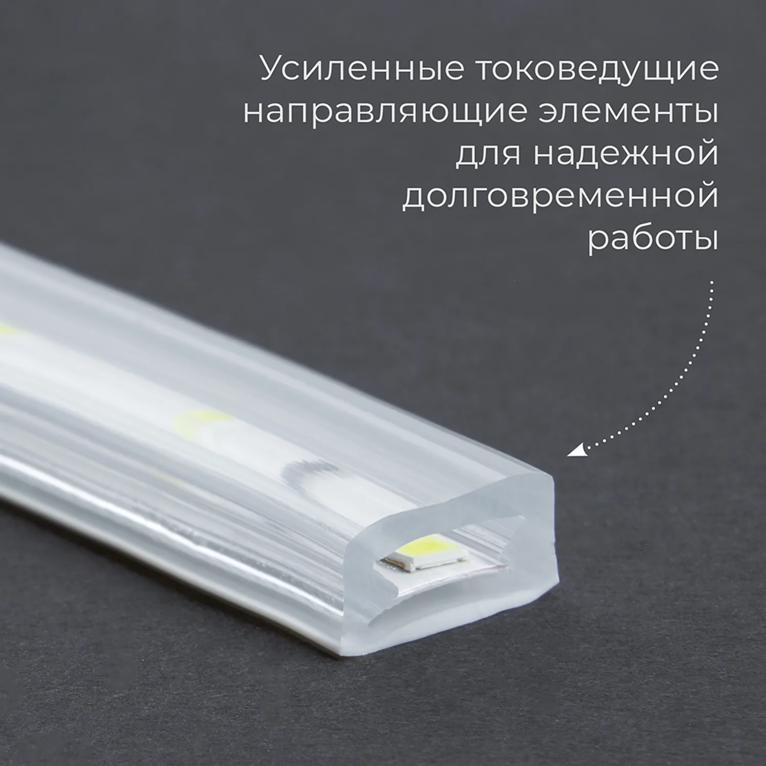 FERON Cветодиодная LED лента LS705, 120SMD(5730)/м 11Вт/м 50м 220V 3000K IP65 FERON Cветодиодная LED лента LS705, 120SMD(5730)/м 11Вт/м 50м 220V 3000K IP65