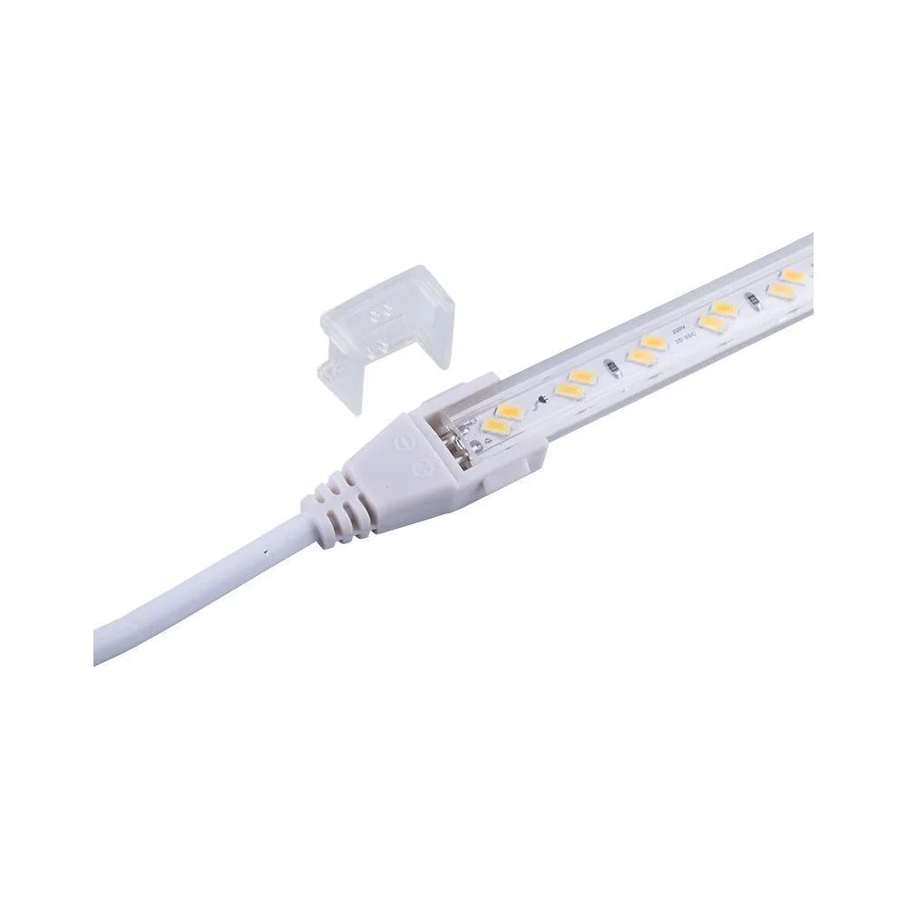 FERON Cветодиодная LED лента LS705, 120SMD(5730)/м 11Вт/м 50м 220V 3000K IP65 FERON Cветодиодная LED лента LS705, 120SMD(5730)/м 11Вт/м 50м 220V 3000K IP65