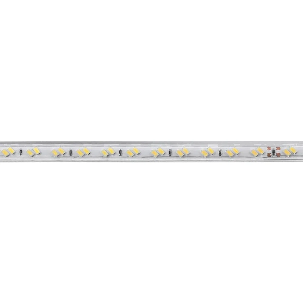 FERON Cветодиодная LED лента LS705, 120SMD(5730)/м 11Вт/м 50м 220V 6500K IP65 FERON Cветодиодная LED лента LS705, 120SMD(5730)/м 11Вт/м 50м 220V 6500K IP65