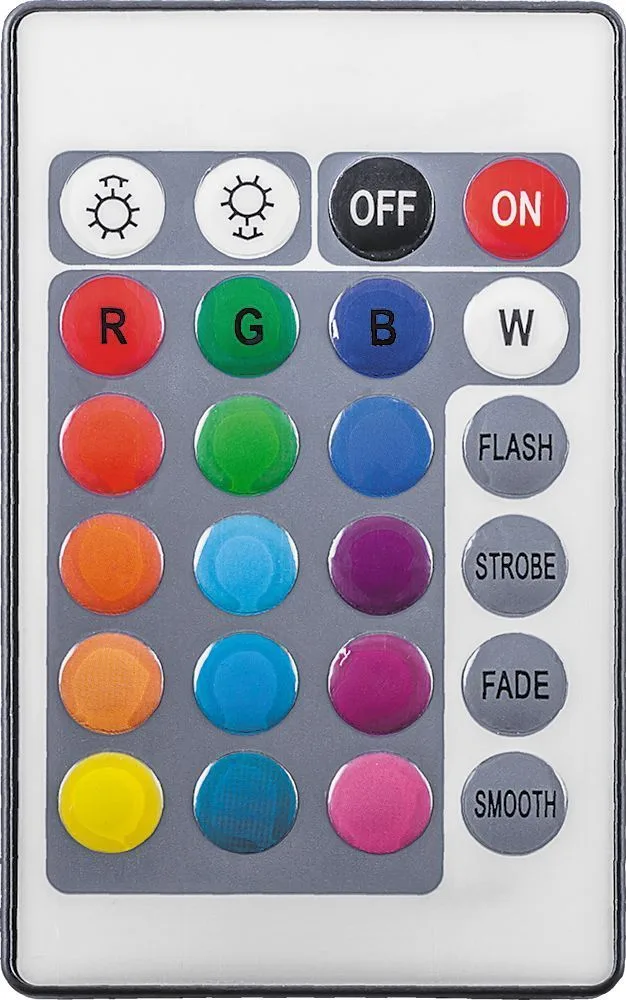 FERON Контроллер для светодиодной ленты LS706 RGB AC220V, IP44, LD73 FERON Контроллер для светодиодной ленты LS706 RGB AC220V, IP44, LD73