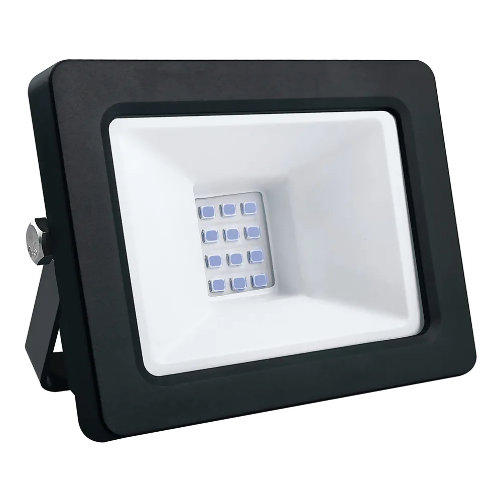 FERON Светодиодный прожектор LL-902 IP65 20W синий 41521 FERON Светодиодный прожектор LL-902 IP65 20W синий 41521