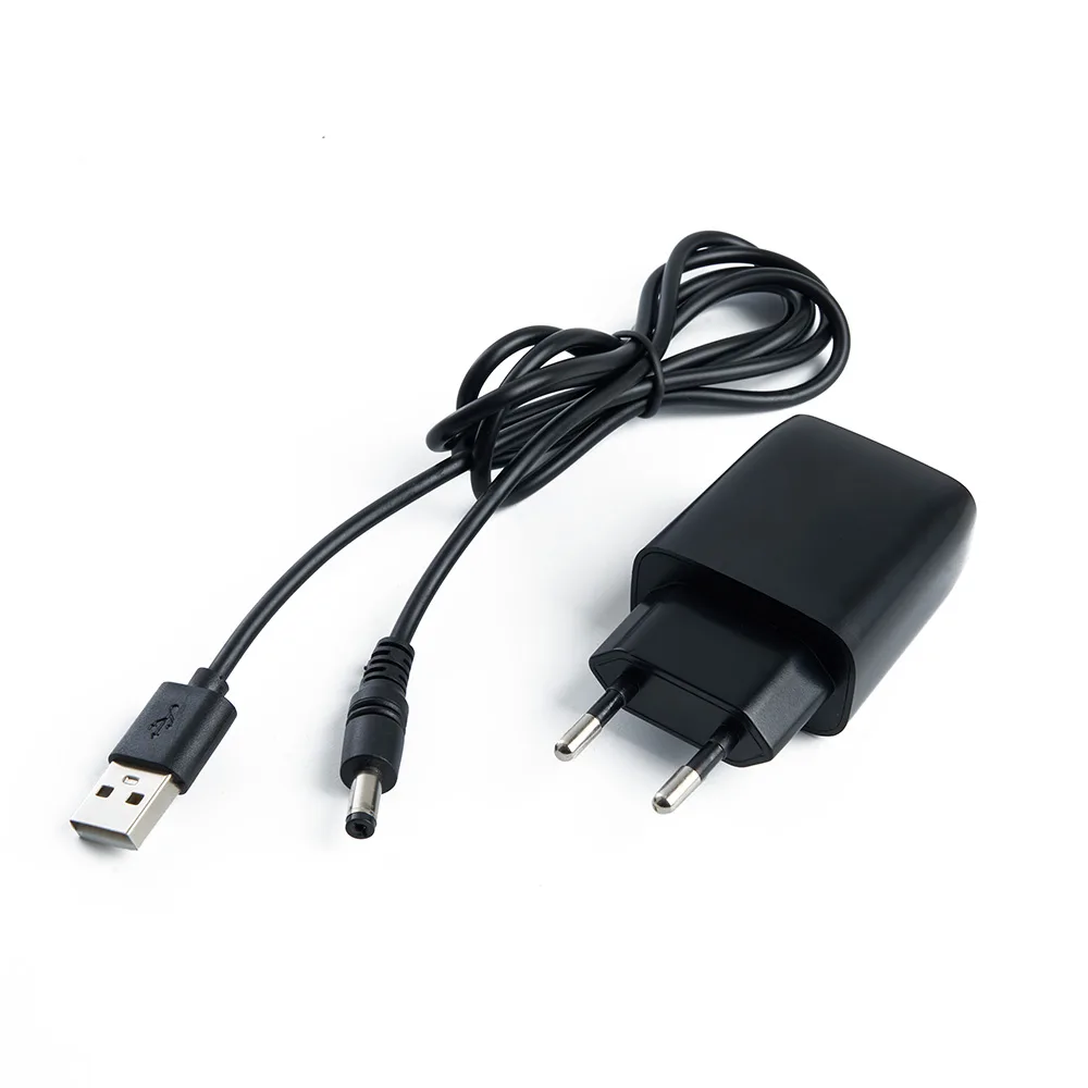 FERON Настольный светодиодный светильник DE1730 7W, 6000-6500K, 100-240V, черный 41554 FERON Настольный светодиодный светильник DE1730 7W, 6000-6500K, 100-240V, черный 41554