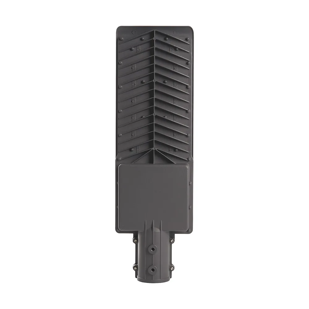 FERON Светодиодный уличный консольный светильник SP3035 120W 6400K 230V, серый 41581 FERON Светодиодный уличный консольный светильник SP3035 120W 6400K 230V, серый 41581