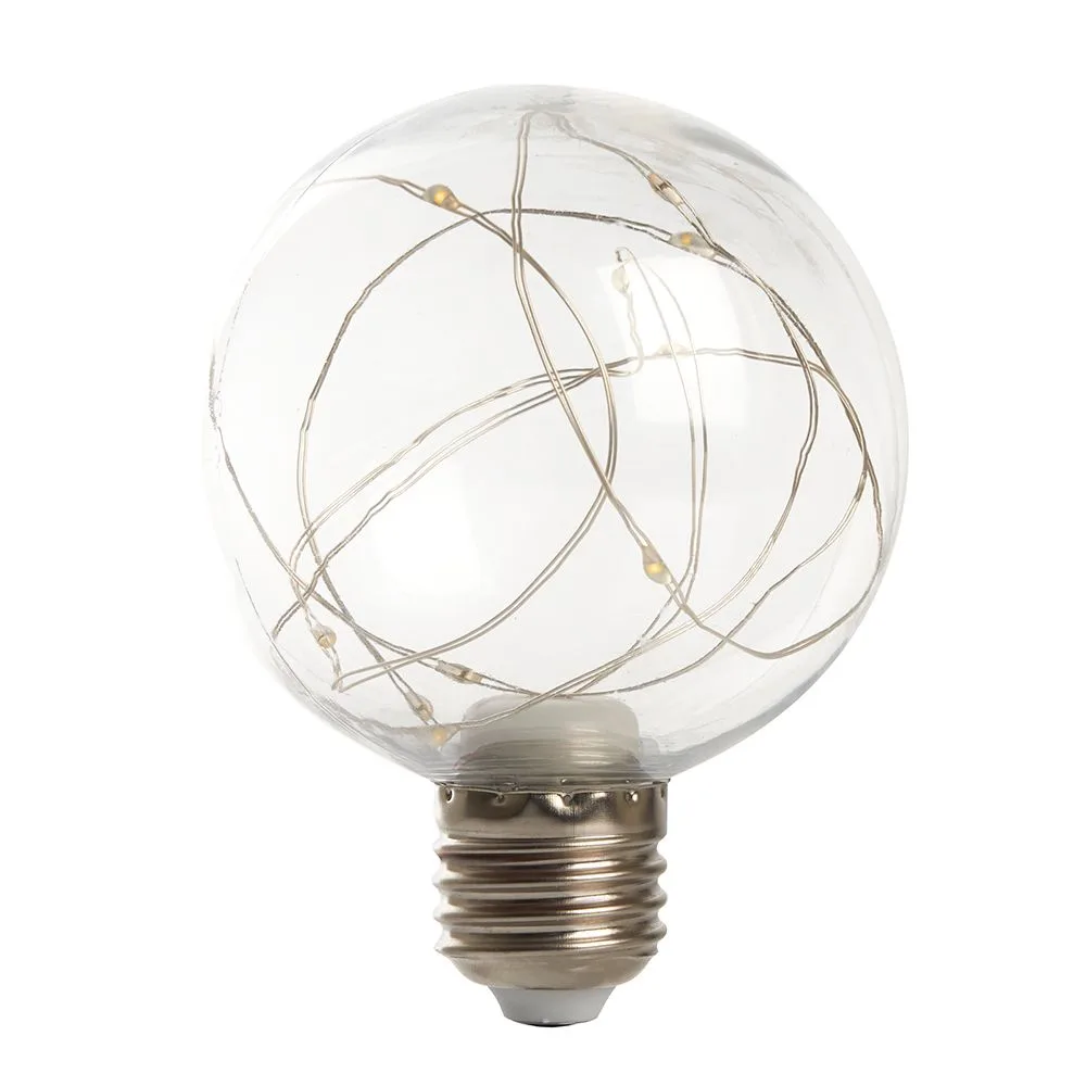 FERON Лампа светодиодная LB-381 E27 3W 230V RGB 41676 FERON Лампа светодиодная LB-381 E27 3W 230V RGB 41676