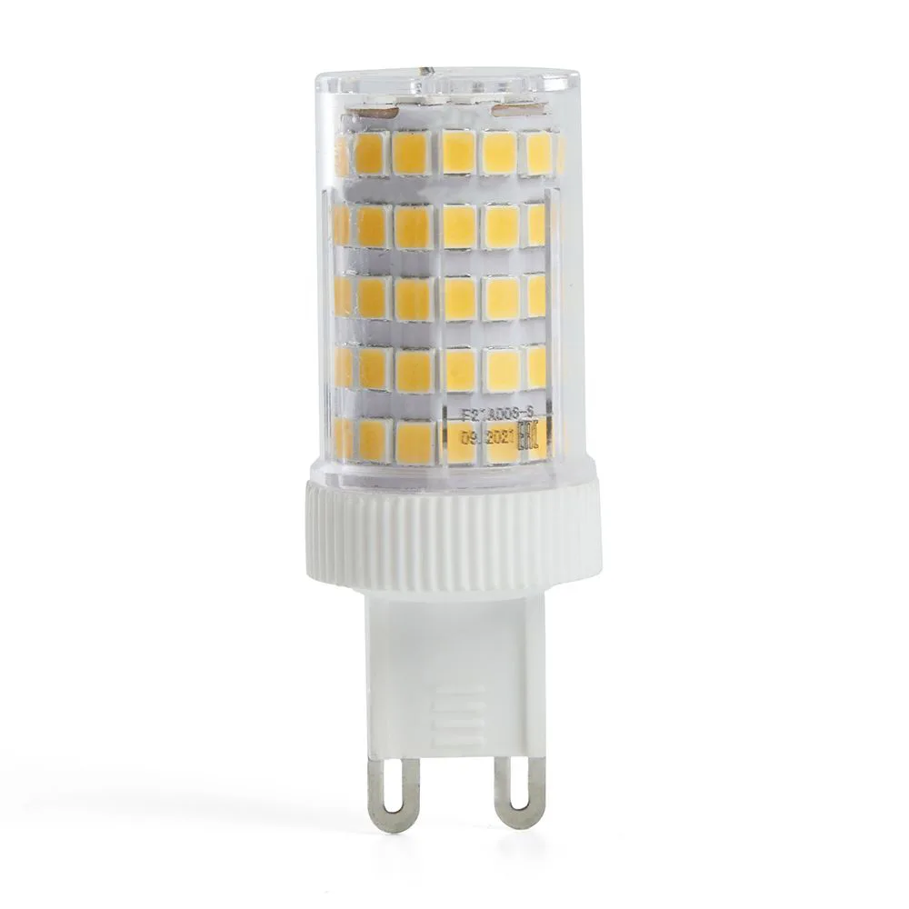 FERON Лампа светодиодная LB-435 G9 11W 175-265V 4000K 38150 FERON Лампа светодиодная LB-435 G9 11W 175-265V 4000K 38150
