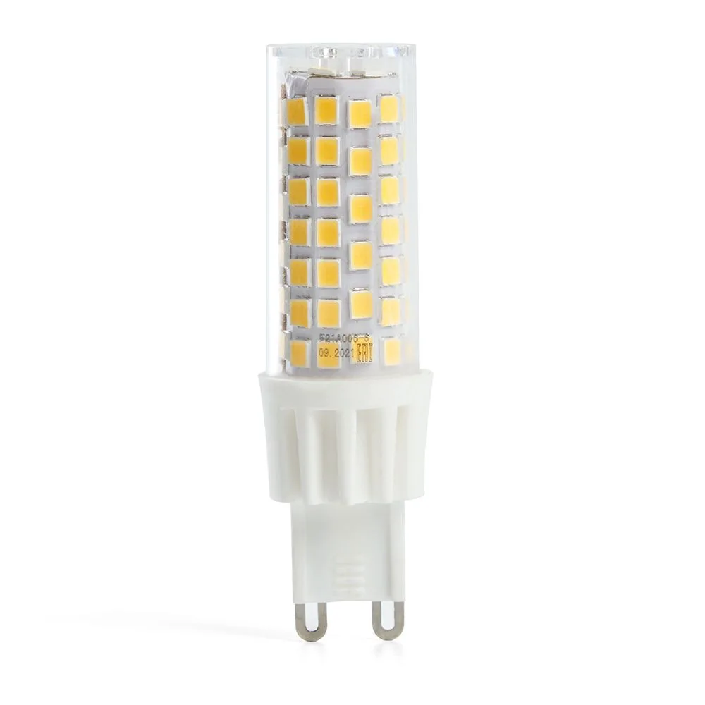 FERON Лампа светодиодная LB-436 G9 13W 175-265V 6400K 38154 FERON Лампа светодиодная LB-436 G9 13W 175-265V 6400K 38154