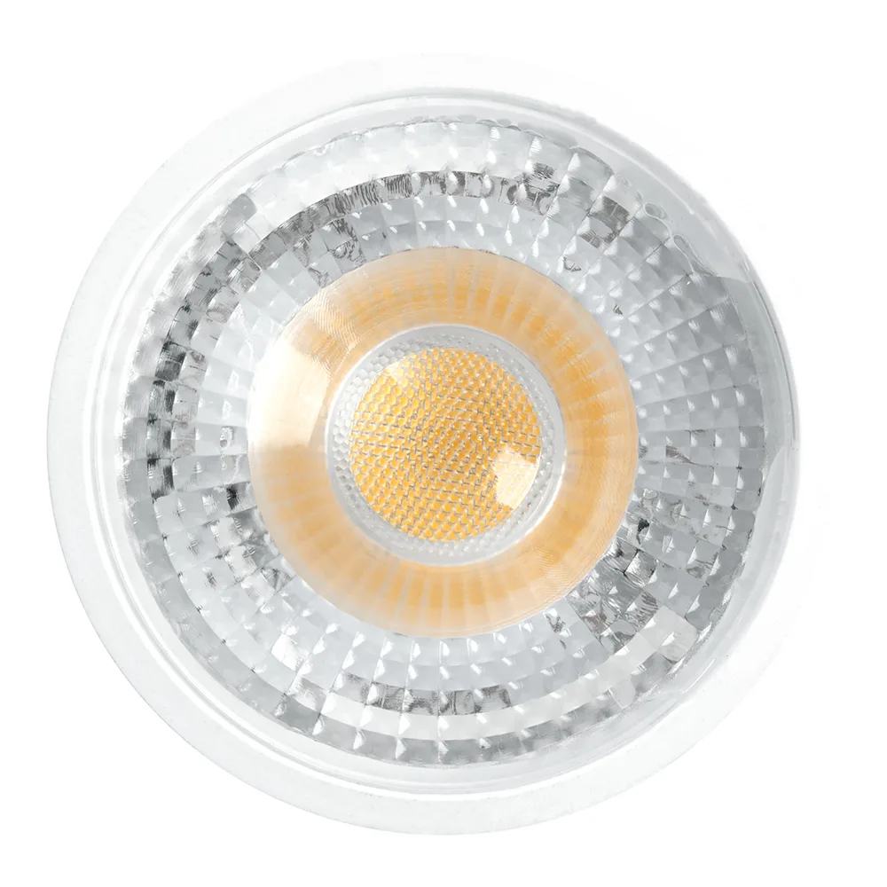 FERON Лампа светодиодная Feron.PRO LB-1607 GU10 7W 175-265V 6400K 38178 FERON Лампа светодиодная Feron.PRO LB-1607 GU10 7W 175-265V 6400K 38178