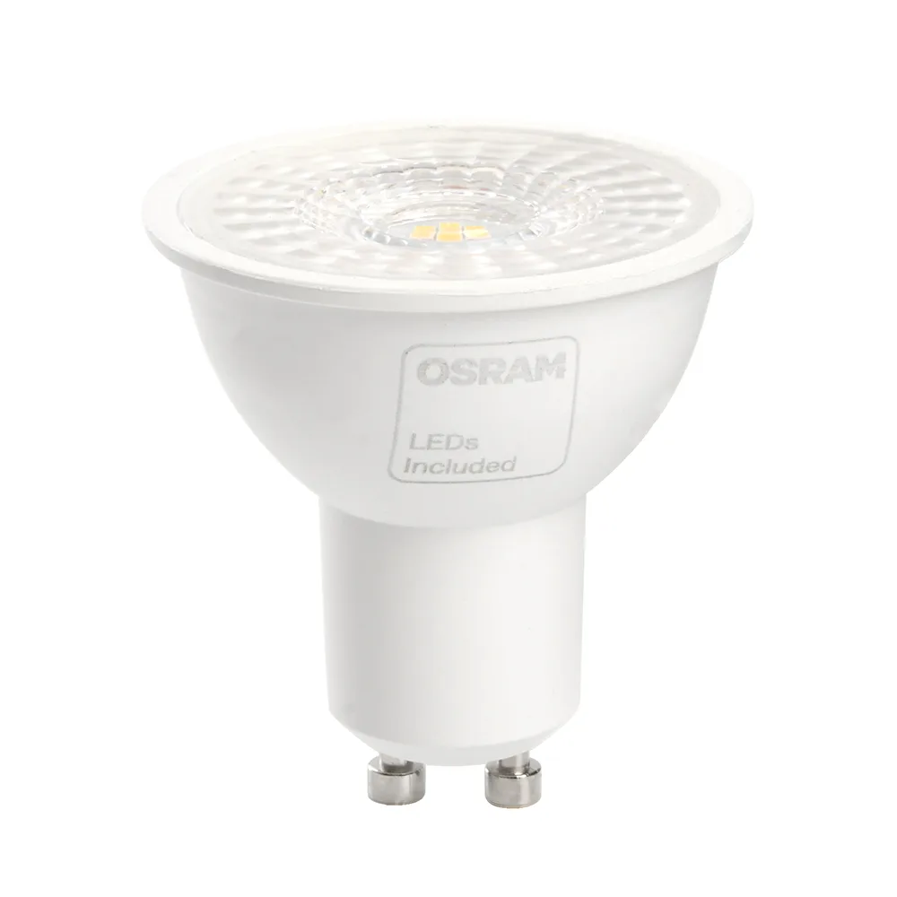 FERON Лампа светодиодная Feron.PRO LB-1607 GU10 7W 175-265V 6400K 38178 FERON Лампа светодиодная Feron.PRO LB-1607 GU10 7W 175-265V 6400K 38178