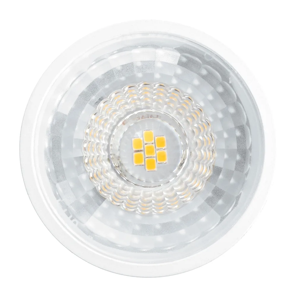 FERON Лампа светодиодная Feron.PRO LB-1607 GU10 7W 175-265V 4000K 38183 FERON Лампа светодиодная Feron.PRO LB-1607 GU10 7W 175-265V 4000K 38183