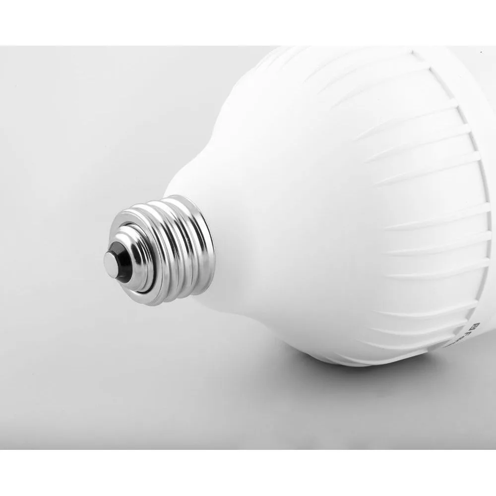FERON Лампа светодиодная LB-65 E27-E40 120W 175-265V 6400K 38197 FERON Лампа светодиодная LB-65 E27-E40 120W 175-265V 6400K 38197
