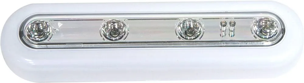 FERON Светильник ночник FN1202 0,24W, белый артикул 23293 FERON Светильник ночник FN1202 0,24W, белый артикул 23293