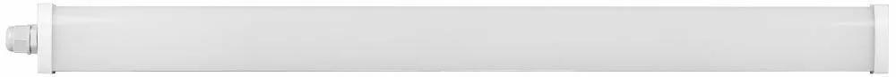 FERON Светодиодный светильник 120LEDs 6400K 18W в пластиковом корпусе IP65, AL5051 FERON Светодиодный светильник 120LEDs 6400K 18W в пластиковом корпусе IP65, AL5051