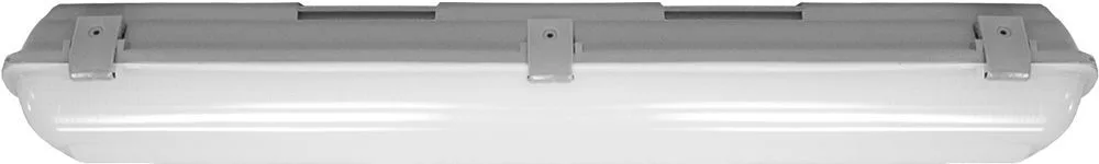 FERON Светодиодный светильник 60LED 6400K 22W в пластиковом корпусе IP65, AL5043 FERON Светодиодный светильник 60LED 6400K 22W в пластиковом корпусе IP65, AL5043