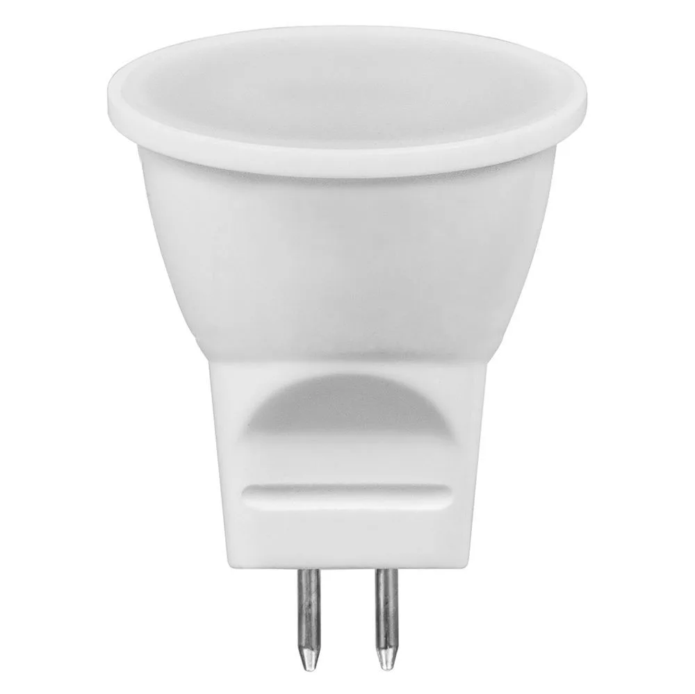 FERON Лампа светодиодная LB-271 MR11 G5.3 3W 230V 2700K 25551 FERON Лампа светодиодная LB-271 MR11 G5.3 3W 230V 2700K 25551